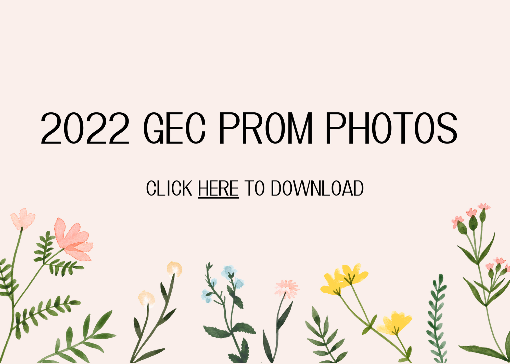 Prom 2022